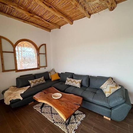 אסאוירה Le Petit Chalet. מראה חיצוני תמונה
