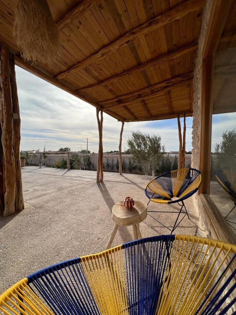 אסאוירה Le Petit Chalet. מראה חיצוני תמונה