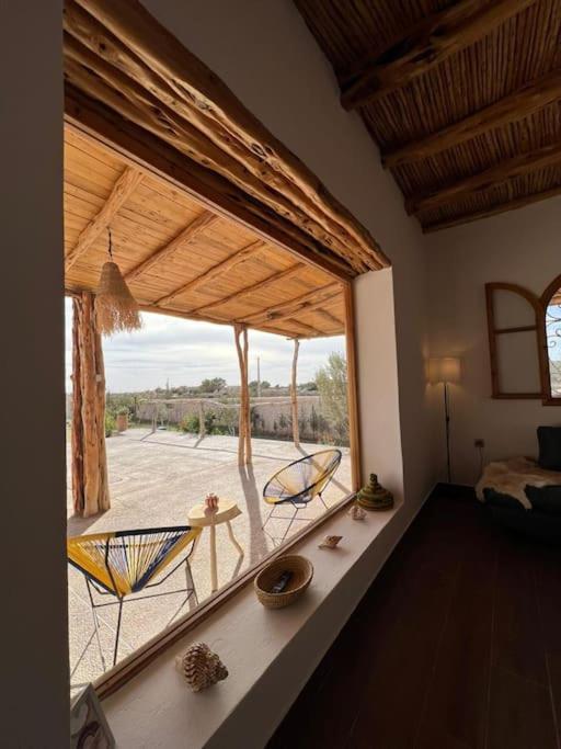 אסאוירה Le Petit Chalet. מראה חיצוני תמונה