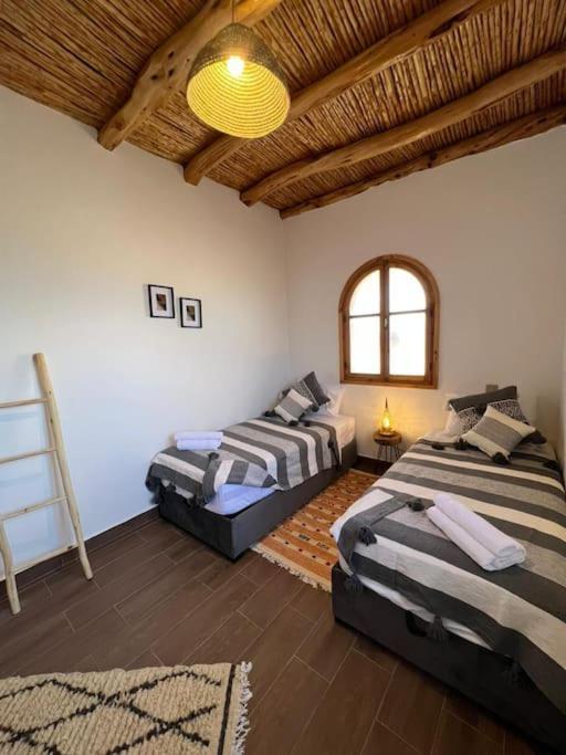 אסאוירה Le Petit Chalet. מראה חיצוני תמונה