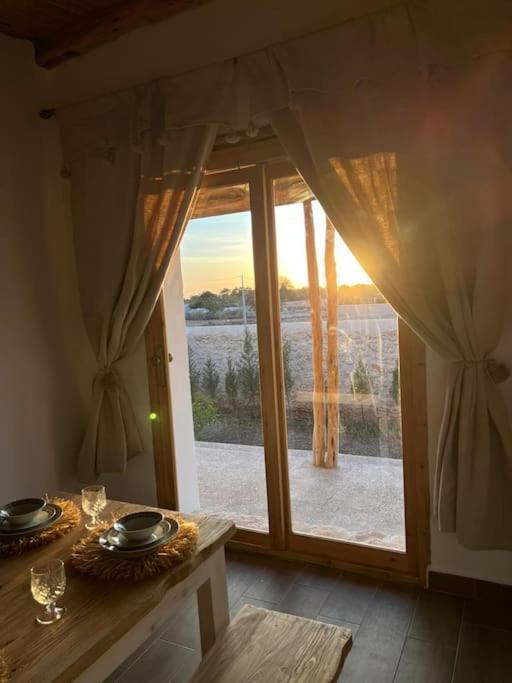 אסאוירה Le Petit Chalet. מראה חיצוני תמונה
