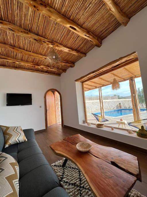 אסאוירה Le Petit Chalet. מראה חיצוני תמונה
