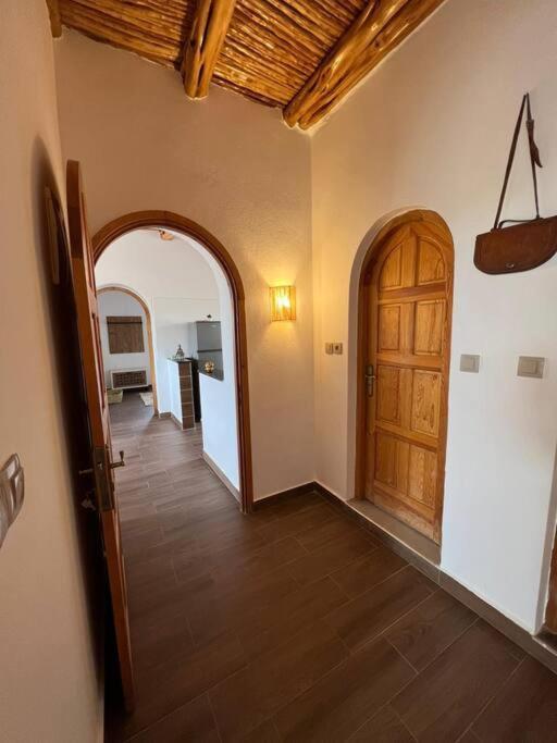 אסאוירה Le Petit Chalet. מראה חיצוני תמונה