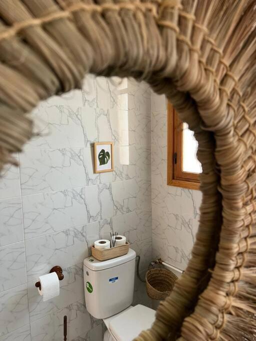 אסאוירה Le Petit Chalet. מראה חיצוני תמונה