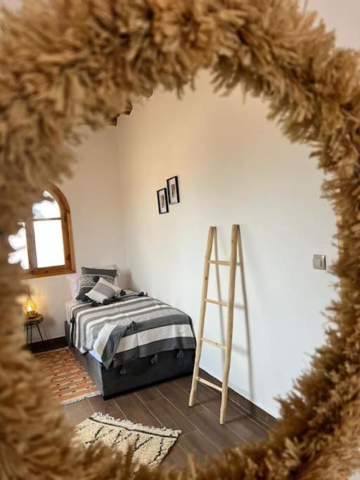 אסאוירה Le Petit Chalet. מראה חיצוני תמונה