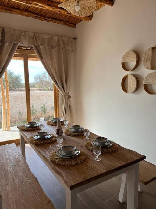 אסאוירה Le Petit Chalet. מראה חיצוני תמונה