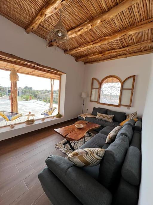 אסאוירה Le Petit Chalet. מראה חיצוני תמונה