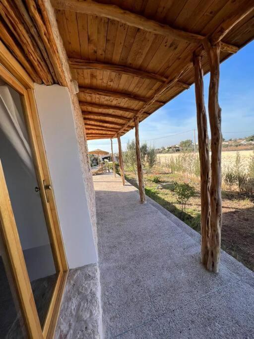אסאוירה Le Petit Chalet. מראה חיצוני תמונה