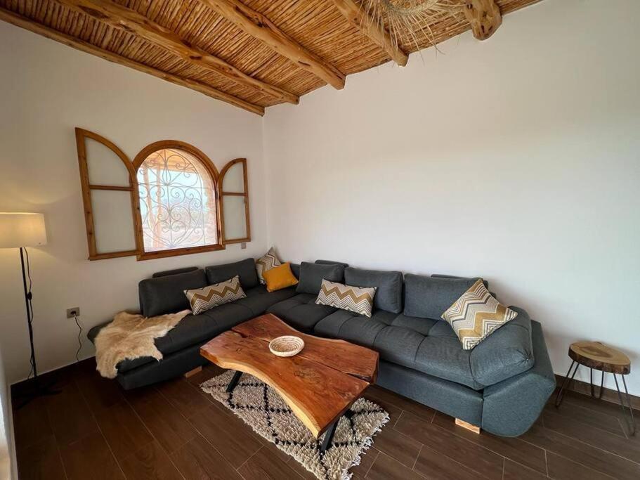 אסאוירה Le Petit Chalet. מראה חיצוני תמונה