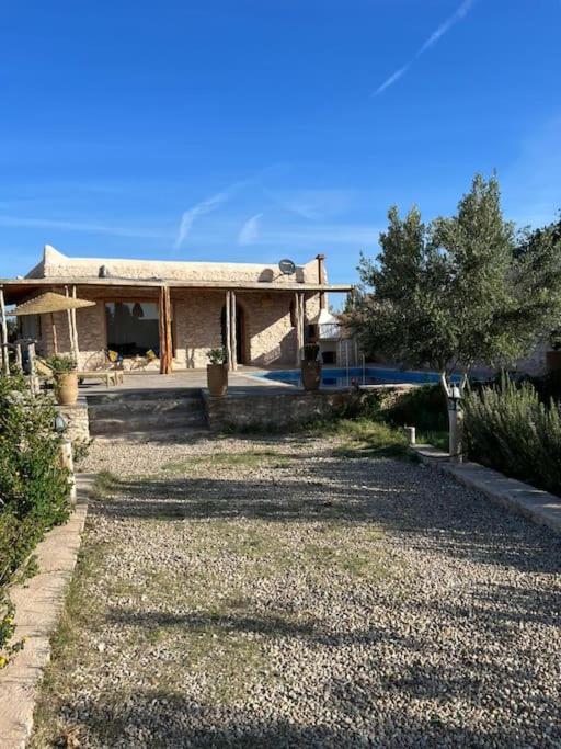 אסאוירה Le Petit Chalet. מראה חיצוני תמונה