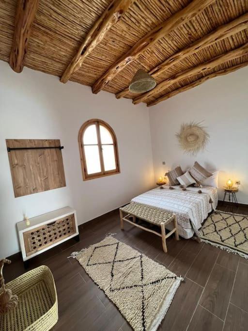 אסאוירה Le Petit Chalet. מראה חיצוני תמונה